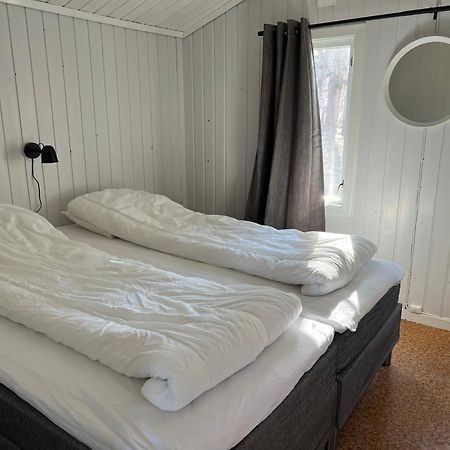 Granmo Camping Оппдал Екстер'єр фото
