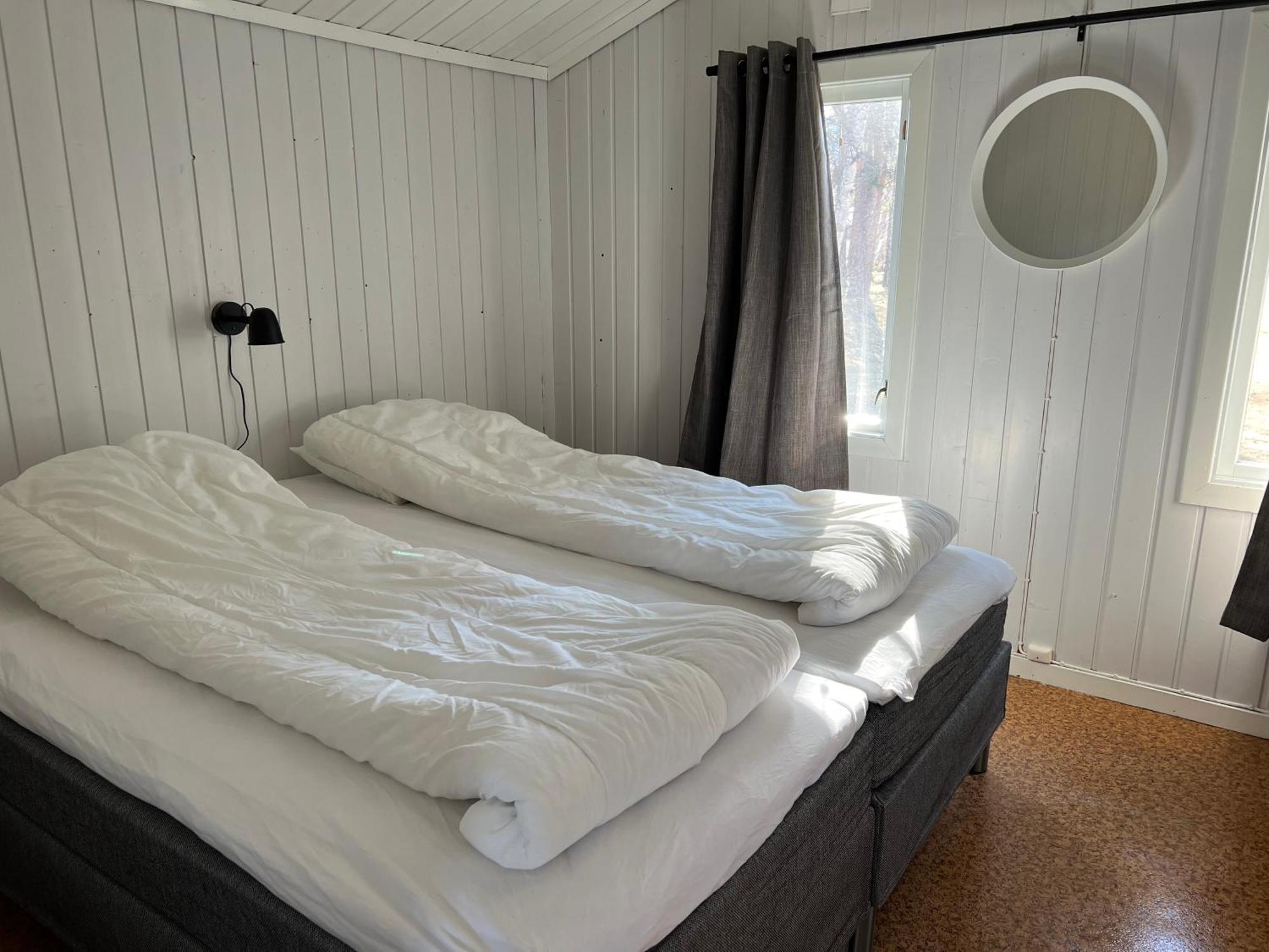 Granmo Camping Оппдал Екстер'єр фото