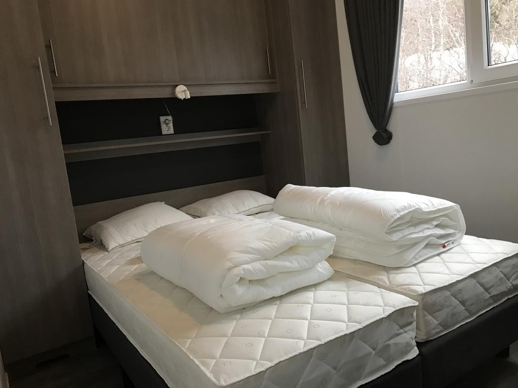 Granmo Camping Оппдал Екстер'єр фото